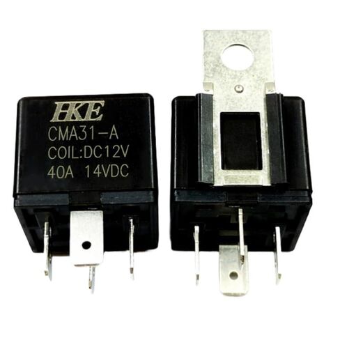 10pcs/lot Relay CMA31-A CMA31-A-T CMA31-A-R DC12V 40A 4pins Automotive Relay(M) in Kuwait