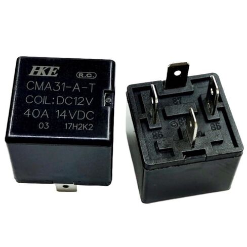10pcs/lot Relay CMA31-A CMA31-A-T CMA31-A-R DC12V 40A 4pins Automotive Relay(M) in Kuwait