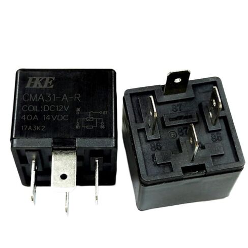 10pcs/lot Relay CMA31-A CMA31-A-T CMA31-A-R DC12V 40A 4pins Automotive Relay(M) in Kuwait