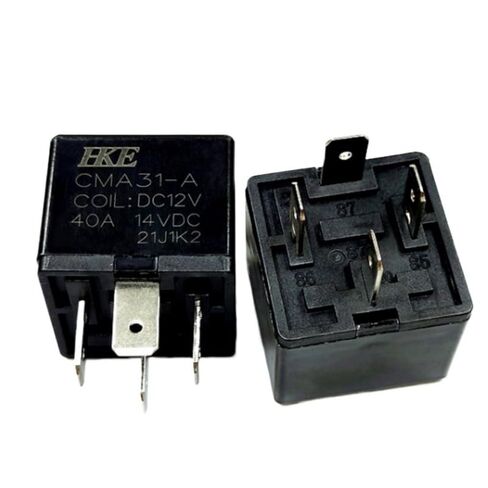 10pcs/lot Relay CMA31-A CMA31-A-T CMA31-A-R DC12V 40A 4pins Automotive Relay(M) in Kuwait