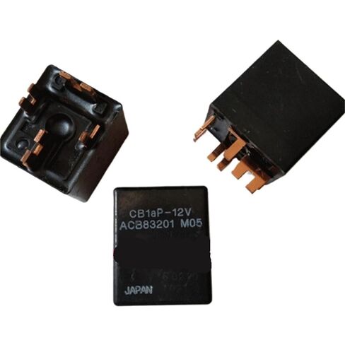 10pcs/lot Relay CB1aP-12V ACB83201 4pins Automotive Relay in Kuwait