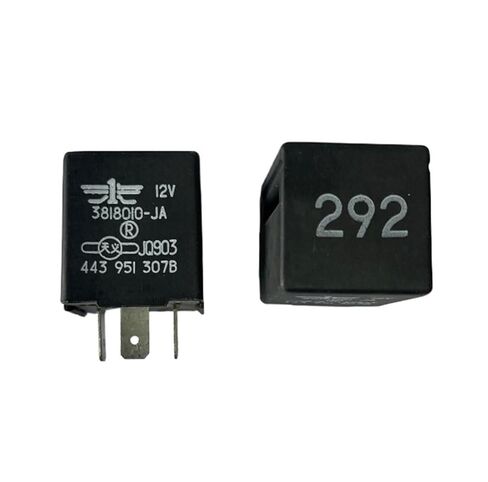 5 قطعة/الوحدة التتابع 443 951 307B JQ903 3818010-JA 12V مرحل السيارة in Kuwait