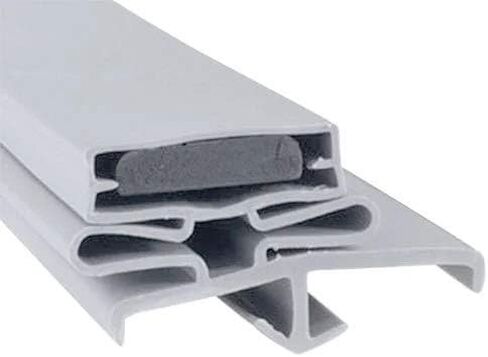 حشية باب Continental 2-705 مع أداة تثبيت مطاطية للتبريد القاري 741089، 22-1/2 × 25-1/2 in Kuwait