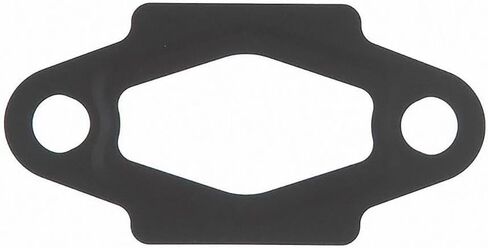 حشية مخرج سائل تبريد المحرك تناسب Nissan Frontier,Altima,350Z 2005 2006 2007 2008 2009 تناسب Infiniti G37 2008 2009 2010 2011 2012 2013 2 قطعة in Kuwait