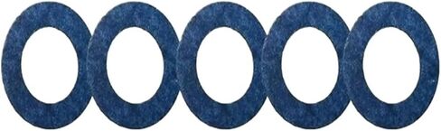 10/20/50PCS Oil Pan Sealing Washers Car Oil Drain Screw Gasket For 90430-12031 Wear Parts(20pcs) in Saudi Arabia