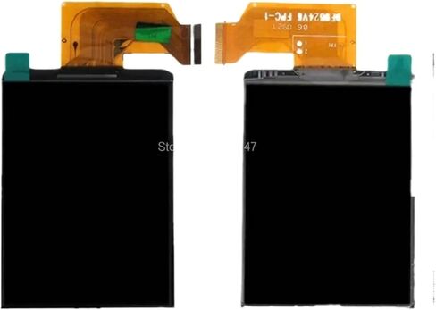 Camera Replacement Parts ，Compatible For Kodak ，M575 C182 C183 C195 LCD Display Remarks Model in Saudi Arabia