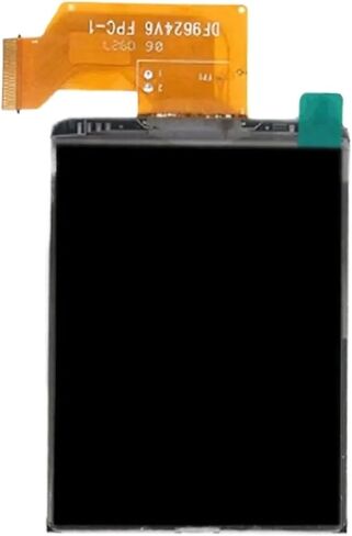 Camera Replacement Parts ，Compatible For Kodak ，M575 C182 C183 C195 LCD Display Remarks Model in Saudi Arabia