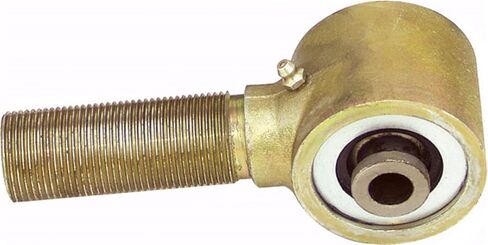 Currie Enterprises 2.5" Forged Johnny Joint With 1.25" LH Threaded Stud in Saudi Arabia