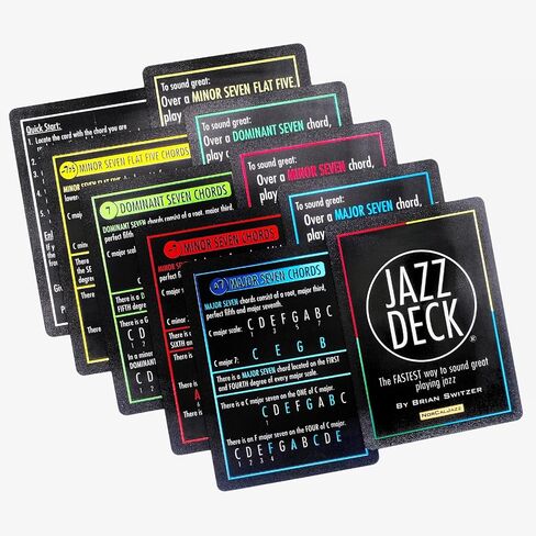JazzDeck: كتاب مدرسي في صندوق in Kuwait