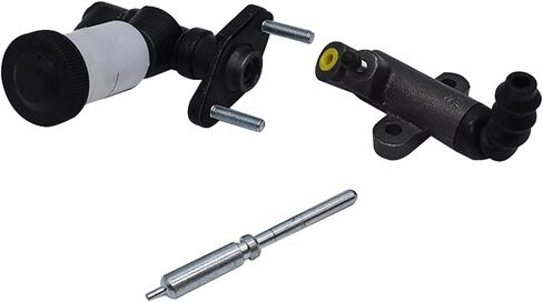 Silscvtt استبدال مجموعة اسطوانة القابض الرئيسية والتابع لـ 1987-1993 Mazda B2000 B2200 B2600 2002-2006 Ranger in Kuwait