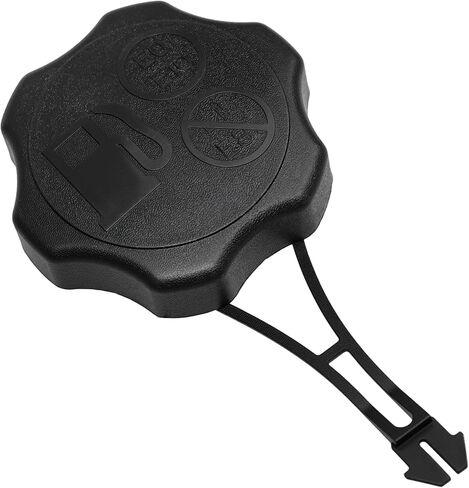 594061 Gas Fuel Tank Cap for B&S 675Exi 725Exi Series Engines Lawn Mower To-ro Craftsman Lawn Mower Replacement Gas Tank Cap in Saudi Arabia