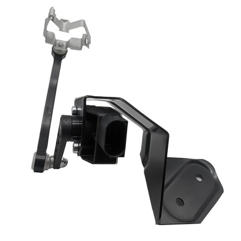 Headlight Leveling Motor Compatible with A4L and A5L Models - Replaces Part Numbers 8E0941285J and 8E0941285C in Saudi Arabia