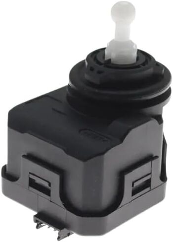 Headlight Level Adjustment Motor 4B0941295B for Audi A6 S6 C5 4B 1997 1998 1999 2000 2001 2002 2003 2004 2005 4B0 941 295B(1PC) in Saudi Arabia
