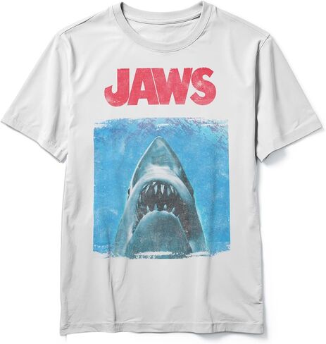 تي شيرت للأولاد من Fifth Sun Jaws ذو أكمام قصيرة في المياه المفتوحة in Saudi Arabia