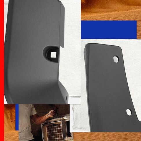 JC Whitney JFBAJCWSG00307 Set of 4 Front and Rear Mud Flaps Splash Guards - Compatible with Nissan Murano 2015-2020 in Kuwait