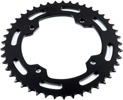 JT Sprockets JTR1857.45 45T ضرس خلفي فولاذي in Kuwait