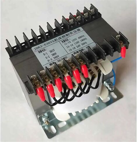 M7130 طاحونة السطح JBK3-630VA محول التحكم في أدوات الآلة 380 فولت متغير 127V110V24V in Kuwait