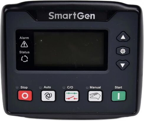 HGM410N HGM420N AMF Diesel Generator Controller HGM410 HGM420 in Kuwait