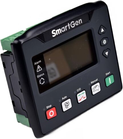 HGM410N HGM420N AMF Diesel Generator Controller HGM410 HGM420 in Kuwait