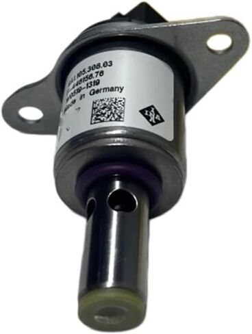 9A110530803 9A110530802 Compatible For Porsche GT4 981 CAYMAN 911 GT2 New Genuine camshaft adjuster solenoid valve actuator in Saudi Arabia