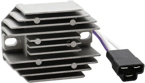 Regulator Rectifier 25 403 22-S 237335 Compatible With K161 7HP K241 10HP K482 18HP K532 20HP CH620 19HP CH640 20.5HP CH740 25HP in Saudi Arabia