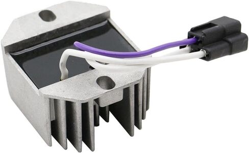 Regulator Rectifier 25 403 22-S 237335 Compatible With K161 7HP K241 10HP K482 18HP K532 20HP CH620 19HP CH640 20.5HP CH740 25HP in Saudi Arabia