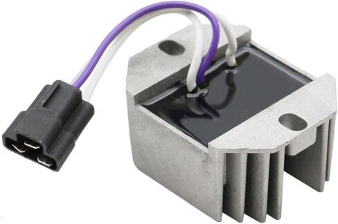 Regulator Rectifier 25 403 22-S 237335 Compatible With K161 7HP K241 10HP K482 18HP K532 20HP CH620 19HP CH640 20.5HP CH740 25HP in Saudi Arabia