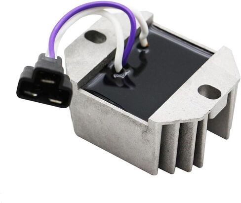 Regulator Rectifier 25 403 22-S 237335 Compatible With K161 7HP K241 10HP K482 18HP K532 20HP CH620 19HP CH640 20.5HP CH740 25HP in Saudi Arabia