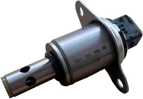 Compatible For 911 CAYMAN Compatible 9A110530803 Valve Lift Control Solenoid Valve Camshaft Adjuster Solenoid Valve 9A110530802 in Saudi Arabia
