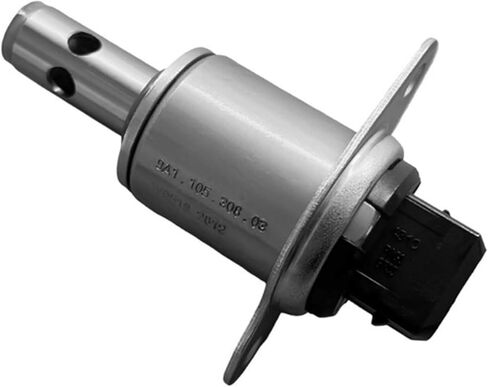 Compatible For 911 CAYMAN Compatible 9A110530803 Valve Lift Control Solenoid Valve Camshaft Adjuster Solenoid Valve 9A110530802 in Saudi Arabia