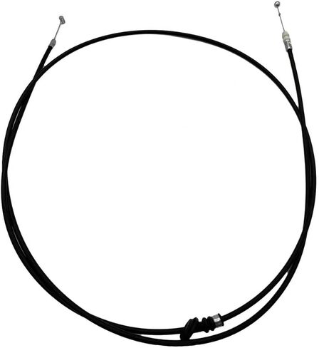 New Hood Latch Cable 5363052090 Compatible with 2002 2003 2004 2005 Echo 2004 2005 2006 Scion xB Hood Bonnet Release Lock Cable in Kuwait