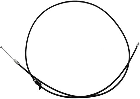 New Hood Latch Cable 5363052090 Compatible with 2002 2003 2004 2005 Echo 2004 2005 2006 Scion xB Hood Bonnet Release Lock Cable in Kuwait