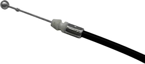 New Hood Latch Cable 5363052090 Compatible with 2002 2003 2004 2005 Echo 2004 2005 2006 Scion xB Hood Bonnet Release Lock Cable in Kuwait