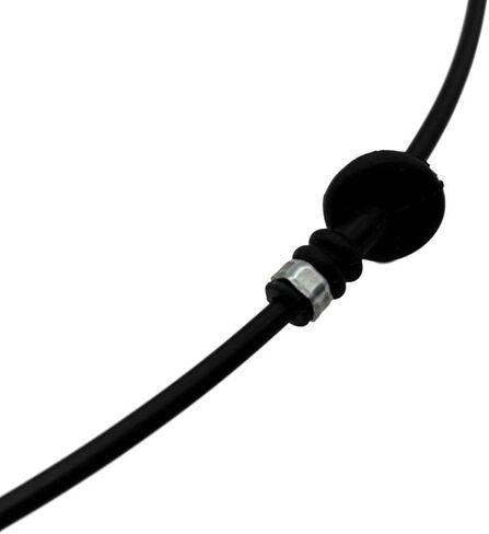 New Hood Latch Cable 5363052090 Compatible with 2002 2003 2004 2005 Echo 2004 2005 2006 Scion xB Hood Bonnet Release Lock Cable in Kuwait