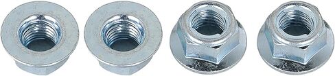 Pair Rear Leaf Spring Shackle Repair Kit Bushing Replacement for Cadillac Escalade 1999 Replacement for GMC C1500 1988-1998 84232565 722006 in Kuwait