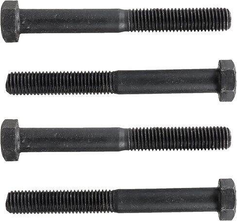 Pair Rear Leaf Spring Shackle Repair Kit Bushing Replacement for Cadillac Escalade 1999 Replacement for GMC C1500 1988-1998 84232565 722006 in Kuwait