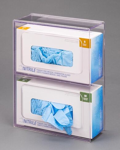 حامل صندوق القفازات ST-5 Box (مثبت على الحائط) in Kuwait