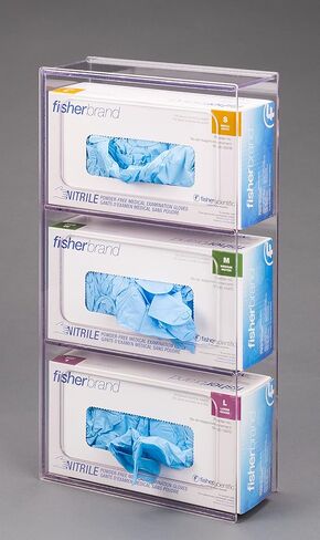 حامل صندوق القفازات ST-5 Box (مثبت على الحائط) in Kuwait