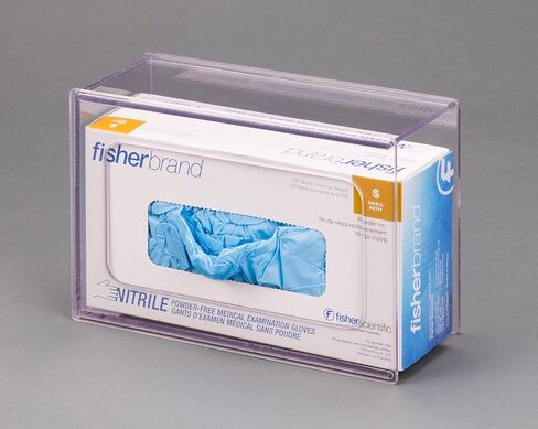 حامل صندوق القفازات ST-5 Box (مثبت على الحائط) in Kuwait