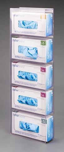 حامل صندوق القفازات ST-5 Box (مثبت على الحائط) in Kuwait