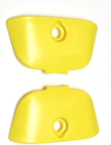 JSP Manufacturing Yellow Glove Box Door Lid Cover Hatch Replacement for Yamaha GP 760 800 1200 GP7-U517H-10-P0 jetski in Kuwait