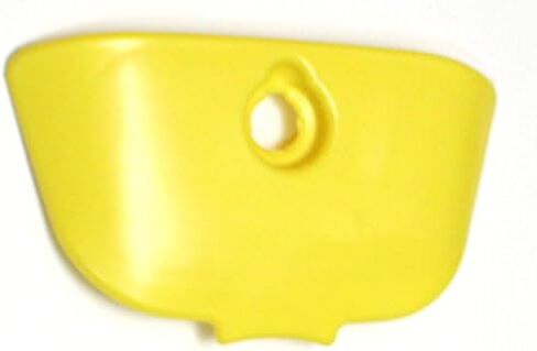 JSP Manufacturing Yellow Glove Box Door Lid Cover Hatch Replacement for Yamaha GP 760 800 1200 GP7-U517H-10-P0 jetski in Kuwait