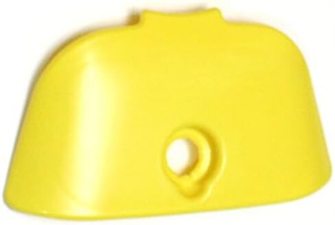 JSP Manufacturing Yellow Glove Box Door Lid Cover Hatch Replacement for Yamaha GP 760 800 1200 GP7-U517H-10-P0 jetski in Kuwait