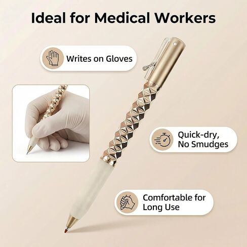 One-Click Deformation Fidget Pen, Funny Cool Gel Pen Black Ink, Fine point smooth writing pens, 6 Pcs Set with Gift Storage Pencil Case,Suitable for school, journaling, Work and gift-giving in Saudi Arabia