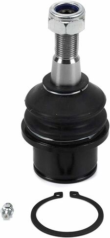 MOCA 4Pcs Front Ball Joints Fit 2013-2018 for Ram 1500 & 2009-2010 for Dodge Ram 1500 & 2011-2012 for Ram 1500 in Kuwait