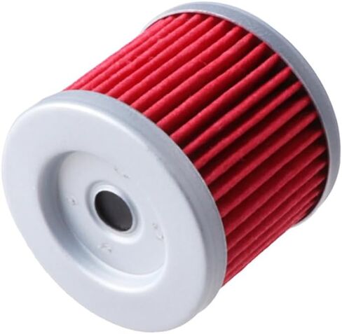 Filter Replacement Parts For Suzuki DRZ400 DRZ400E DRZ400S DRZ400SM LTZ400 QUADSPORT Motor Bike practical(6 pcs) in Saudi Arabia