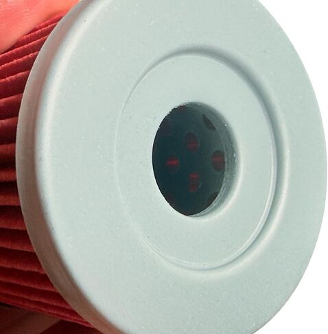 Filter Replacement Parts For Suzuki DRZ400 DRZ400E DRZ400S DRZ400SM LTZ400 QUADSPORT Motor Bike practical(6 pcs) in Saudi Arabia