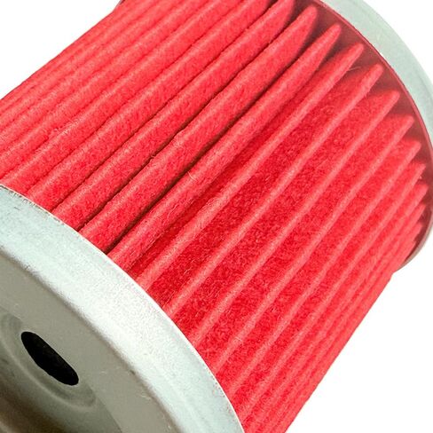Filter Replacement Parts For Suzuki DRZ400 DRZ400E DRZ400S DRZ400SM LTZ400 QUADSPORT Motor Bike practical(6 pcs) in Saudi Arabia