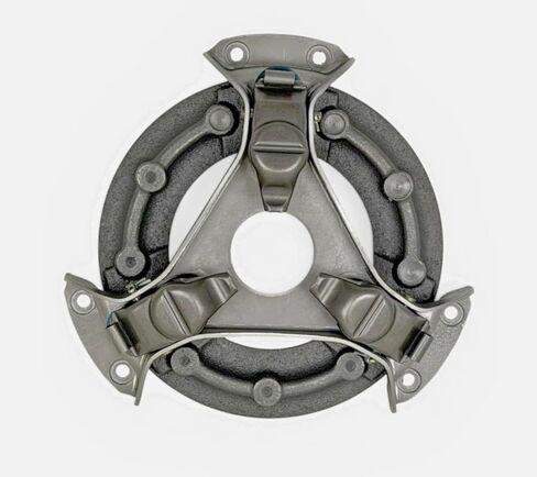 SOUTHEASTCLUTCH Clutch Pressure Plate for Case IH D25, D29, DX25, DX29, Single Stage, 8-1/2", Part NAC5318 in Kuwait
