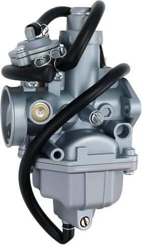 Recon 250 Carburetor Kit Include Oil Air Filter Fit for Honda Fourtrax Recon TRX250 TRX250TM TRX250TE ATV Carb with Fuel Tank Petcock in Saudi Arabia